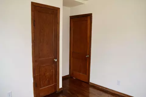 Bedroom - 1233 Bellefair Ave, Springfield, OH 45506 photo 2 of 4