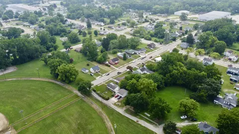 View/Area - 1233 Bellefair Ave, Springfield, OH 45506 photo 6 of 6