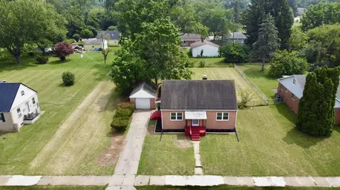 View/Area - 1233 Bellefair Ave, Springfield, OH 45506 photo 1 of 6