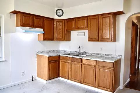 Kitchen - 1233 Bellefair Ave, Springfield, OH 45506 photo 2 of 2