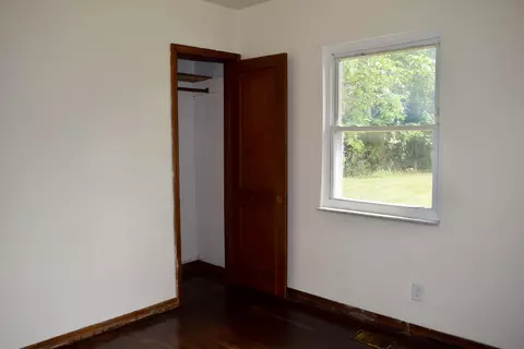 Bedroom - 1233 Bellefair Ave, Springfield, OH 45506 photo 1 of 4