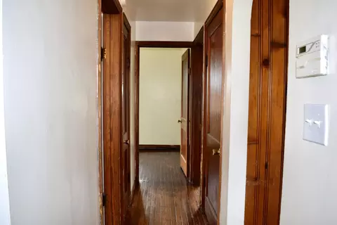 Entry Way - 1233 Bellefair Ave, Springfield, OH 45506 photo 1 of 2