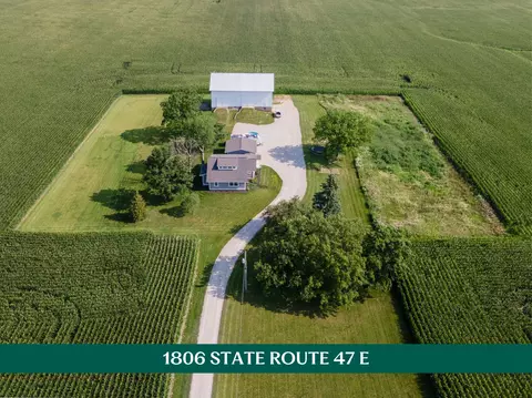 1806 State Route 47 E, Union City, OH 45390