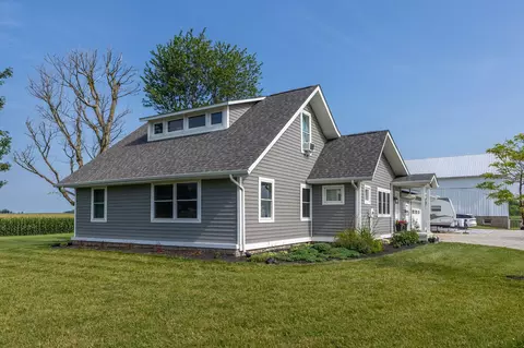 1806 State Route 47 E, Union City, OH 45390