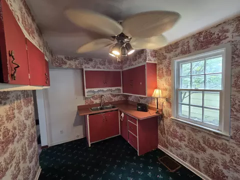 Kitchen - 301 S Brandon Ave, Celina, OH 45822 photo 3 of 3