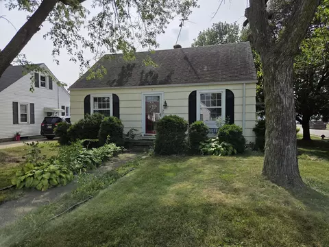 301 S Brandon Ave, Celina, OH 45822