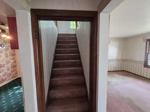 Entry Way - 301 S Brandon Ave, Celina, OH 45822 photo 1 of 1