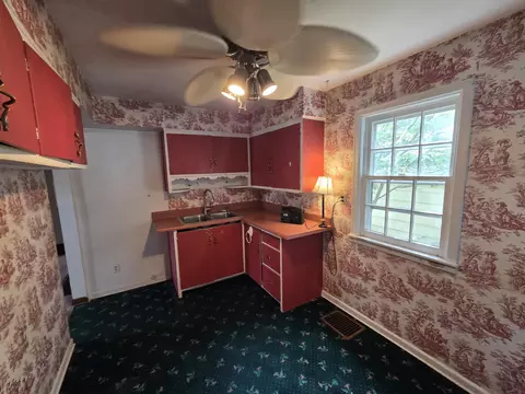 Kitchen - 301 S Brandon Ave, Celina, OH 45822 photo 2 of 3