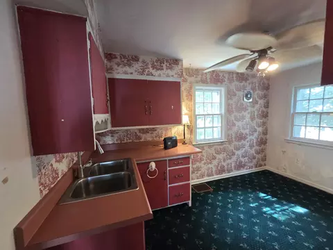 Kitchen - 301 S Brandon Ave, Celina, OH 45822 photo 1 of 3