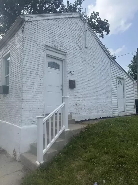 310 Young St, Piqua, OH 45356
