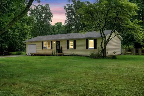 1000 Buena Vista Rd, South Vienna, OH 45369