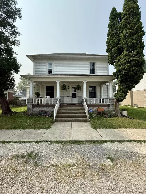 75 1st St, North Hampton, OH 45349