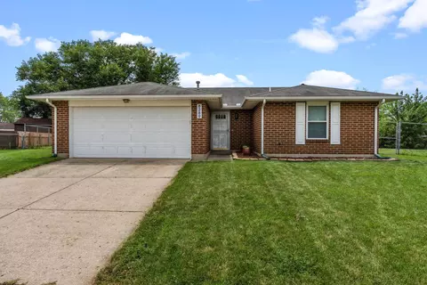 8289 Millspring Pl, Dayton, OH 45424