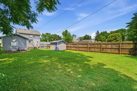 Exterior - 913 Rice St, Springfield, OH 45505 photo 14 of 15