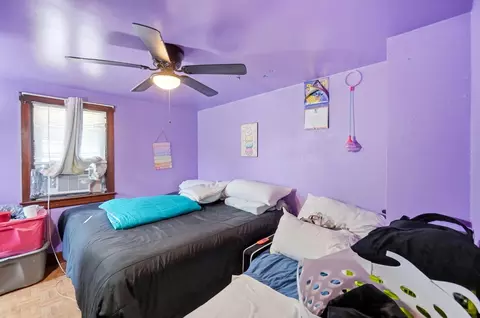 Bedroom - 913 Rice St, Springfield, OH 45505 photo 5 of 9