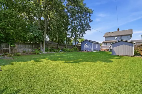 Exterior - 913 Rice St, Springfield, OH 45505 photo 15 of 15