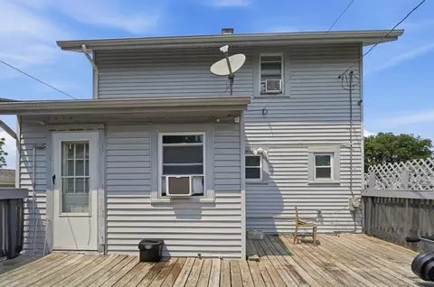 Exterior - 913 Rice St, Springfield, OH 45505 photo 8 of 15