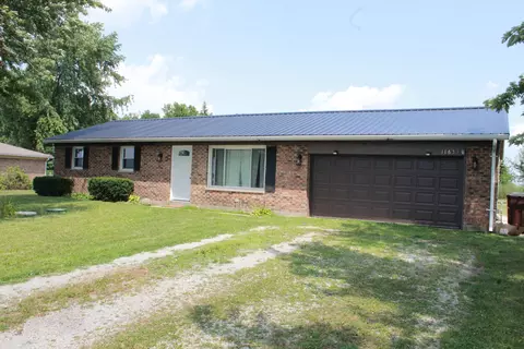 11633 Ohio-ind Rd, Union City, OH 45390