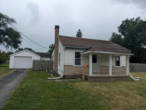711 Kinnane Ave, Springfield, OH 45505