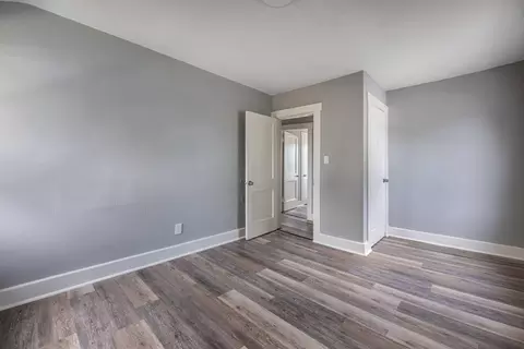 Bedroom - 620 E Cecil St, Springfield, OH 45503 photo 6 of 6