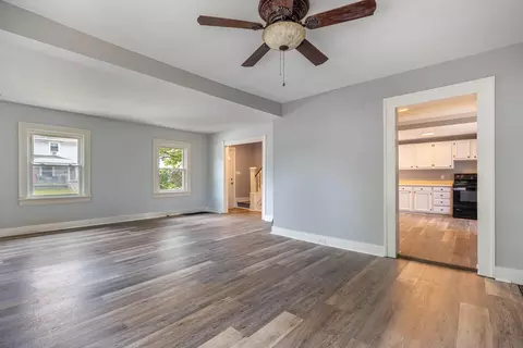 Living - 620 E Cecil St, Springfield, OH 45503 photo 1 of 6