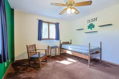 Bedroom - 2727 Wellsford Ln, Springfield, OH 45503 photo 6 of 9