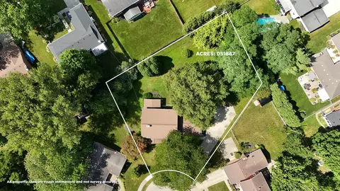 View/Area - 2727 Wellsford Ln, Springfield, OH 45503 photo 8 of 9