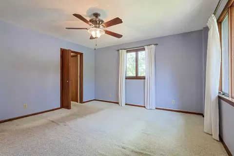 Bedroom - 2727 Wellsford Ln, Springfield, OH 45503 photo 1 of 9