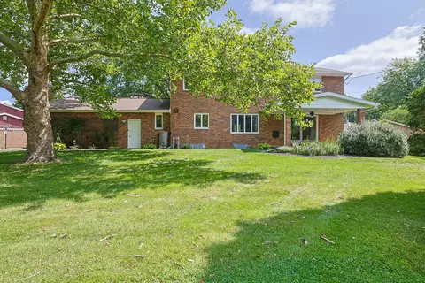 Exterior - 2727 Wellsford Ln, Springfield, OH 45503 photo 11 of 11