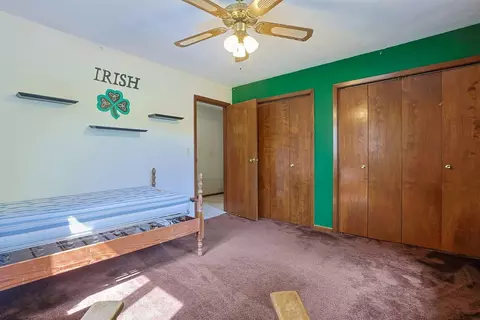 Bedroom - 2727 Wellsford Ln, Springfield, OH 45503 photo 7 of 9
