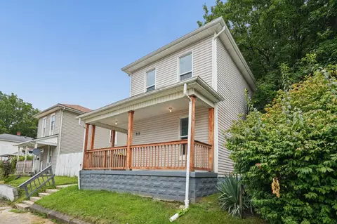 Exterior - 918 Elder St, Springfield, OH 45505 photo 3 of 6