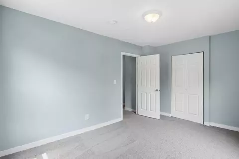 Bedroom - 918 Elder St, Springfield, OH 45505 photo 6 of 7