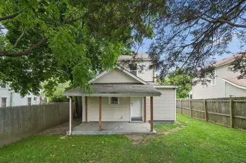 Exterior - 918 Elder St, Springfield, OH 45505 photo 6 of 6