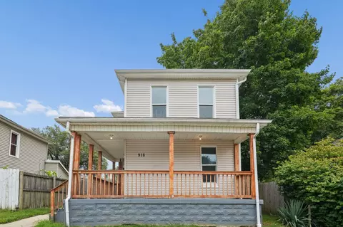 Exterior - 918 Elder St, Springfield, OH 45505 photo 2 of 6