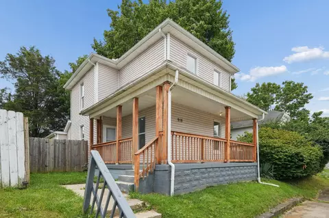 Exterior - 918 Elder St, Springfield, OH 45505 photo 4 of 6