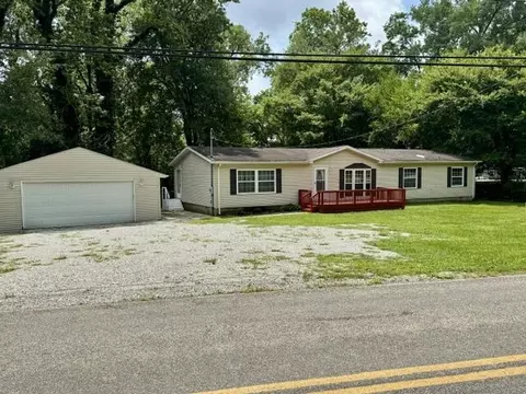 2477 Snyder Domer Rd, Springfield, OH 45502 photo 2