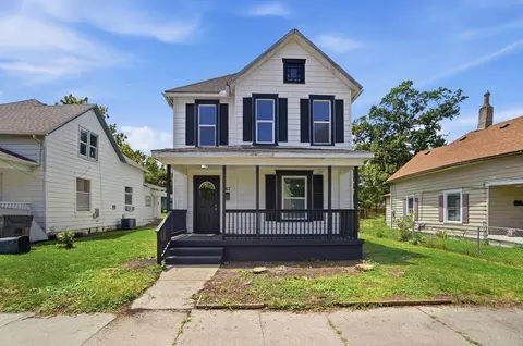 Other - 967 James St, Springfield, OH 45503 photo 2 of 5