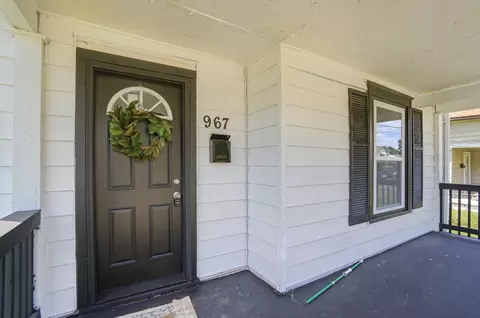 Exterior - 967 James St, Springfield, OH 45503 photo 2 of 7