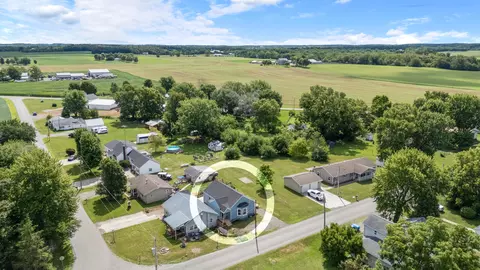 8466 County Road 97, Belle Center, OH 43310