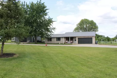 5220 Warvel Rd, Ansonia, OH 45303