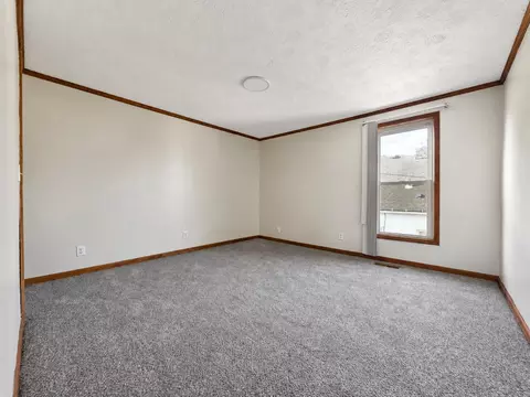 Bedroom - 106 Snyder St, Springfield, OH 45504 photo 1 of 1