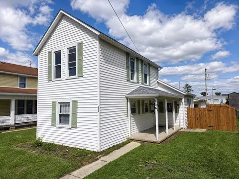 106 Snyder St, Springfield, OH 45504