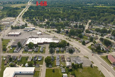 View/Area - 106 Snyder St, Springfield, OH 45504 photo 1 of 5