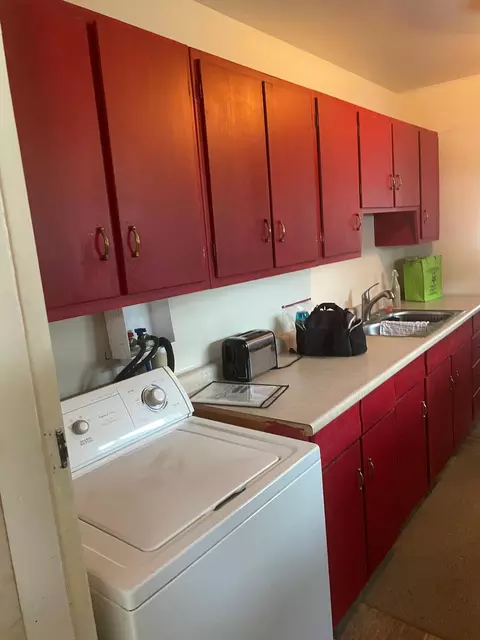 Kitchen - 742 Montgomery Ave, Springfield, OH 45506 photo 2 of 2