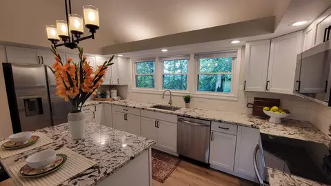 Kitchen - 9870 Springhill Degraff Rd, De Graff, OH 43318 photo 2 of 5