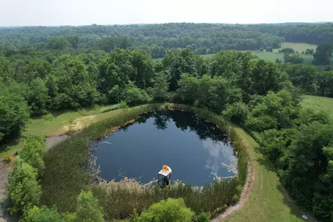 View/Area - 9870 Springhill Degraff Rd, De Graff, OH 43318 photo 6 of 7
