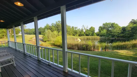 Exterior - 9870 Springhill Degraff Rd, De Graff, OH 43318 photo 9 of 22