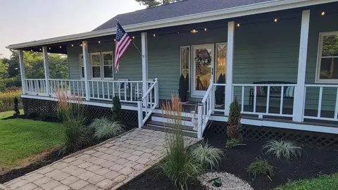 Exterior - 9870 Springhill Degraff Rd, De Graff, OH 43318 photo 6 of 22