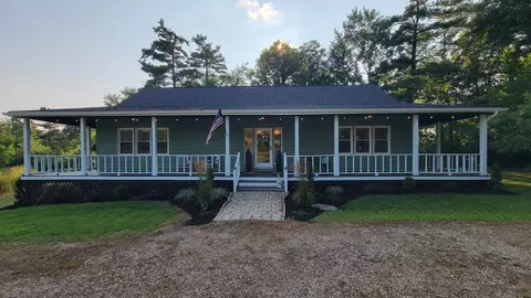 Exterior - 9870 Springhill Degraff Rd, De Graff, OH 43318 photo 8 of 22