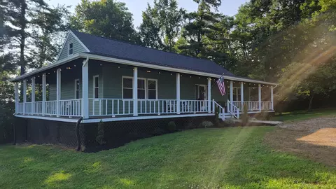 Exterior - 9870 Springhill Degraff Rd, De Graff, OH 43318 photo 3 of 22